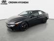 New 2026 Hyundai Elantra SEL Sport Premium Sedan