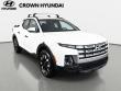 New 2026 Hyundai Santa Cruz SEL Activity FWD Truck Crew Cab
