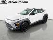 New 2026 Hyundai Kona SEL Sport FWD SUV