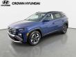 New 2026 Hyundai Tucson SEL FWD SUV