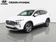 Certified 2023 Hyundai Santa Fe SEL SUV