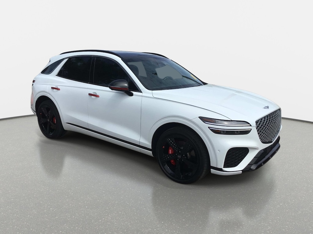 Used 2024 Genesis GV70 2.5T SUV
