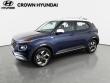 Certified 2025 Hyundai Venue Limited SUV