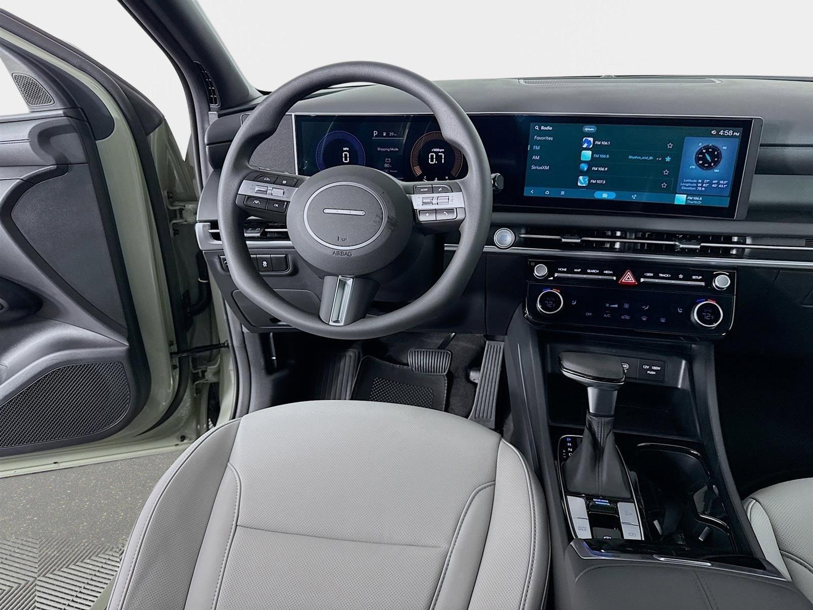 2026 Hyundai Santa Cruz SEL - Photo 22