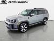 New 2026 Hyundai Santa Fe Limited FWD SUV