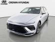 New 2026 Hyundai Sonata SEL Sport Sedan