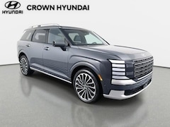 2026 Hyundai Palisade Calligraphy AWD SUV