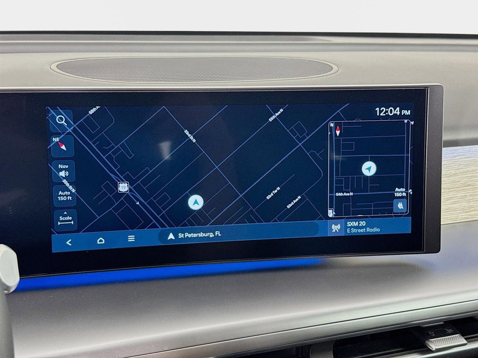 2026 Hyundai IONIQ 9 SEL - Photo 15
