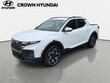  Hyundai Santa Cruz