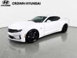 Used 2023 Chevrolet Camaro 1LT Coupe