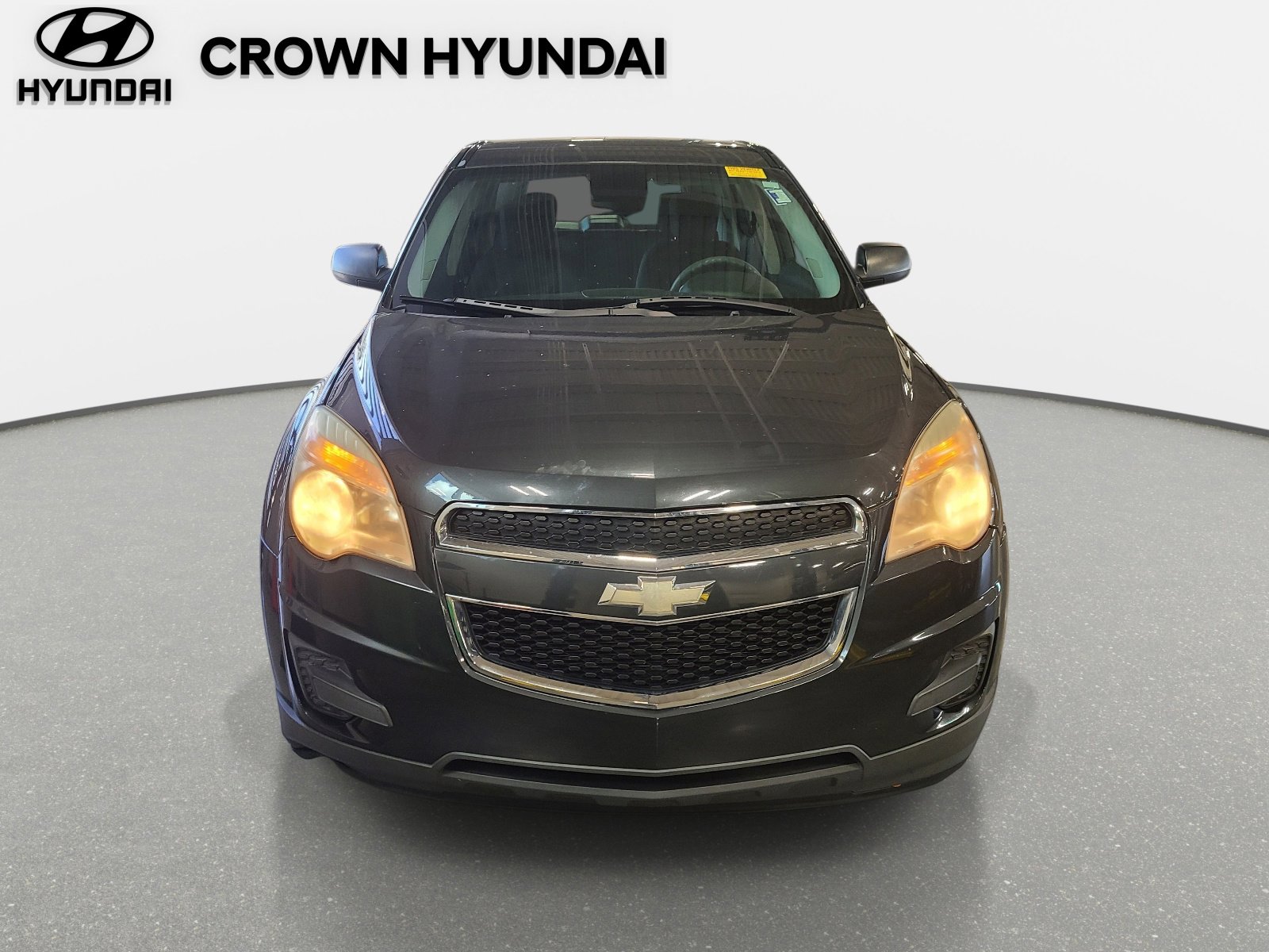 Used 2012 Chevrolet Equinox LS with VIN 2GNALBEK5C1319489 for sale in St. Petersburg, FL