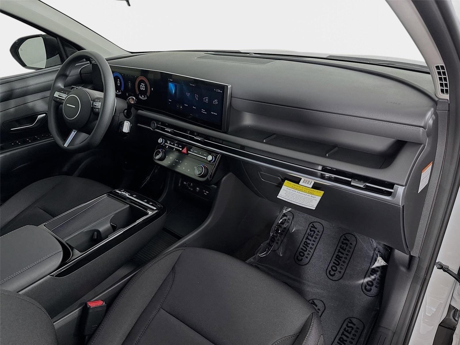 2026 Hyundai Tucson SEL - Photo 28