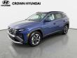 New 2026 Hyundai Tucson SEL FWD SUV