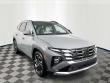 New 2025 Hyundai Tucson Limited FWD SUV
