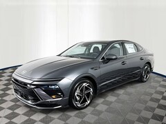 2026 Hyundai Sonata SEL Sport Sedan