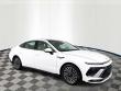 New 2025 Hyundai Sonata Hybrid Limited Sedan