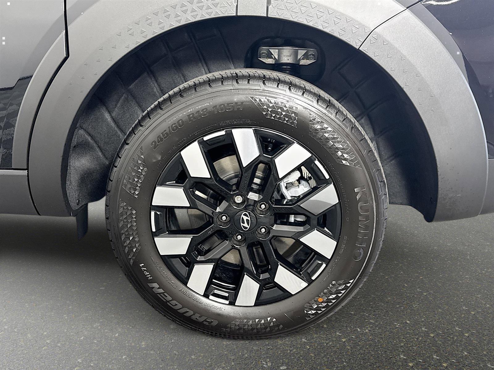 2026 Hyundai Santa Cruz SEL - Photo 29