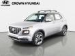 New 2026 Hyundai Venue SEL SUV