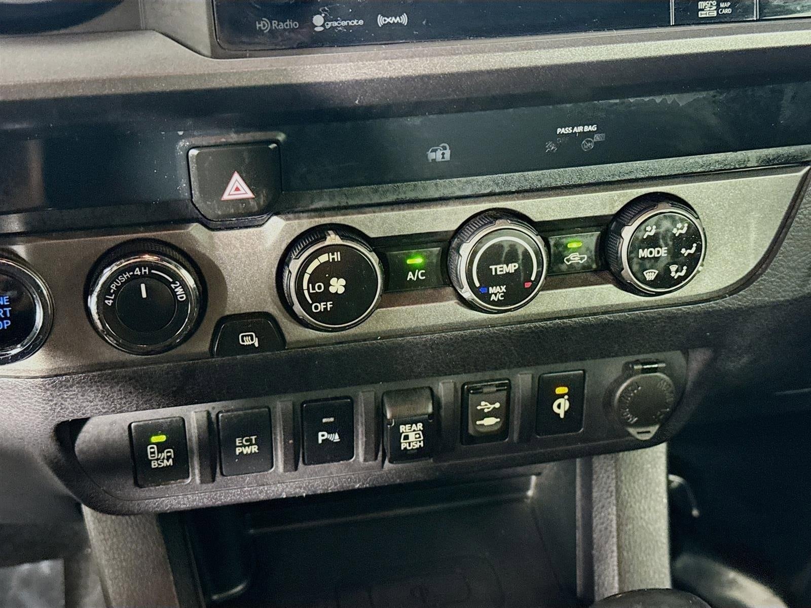 2019 Toyota Tacoma TRD Off Road - Photo 16