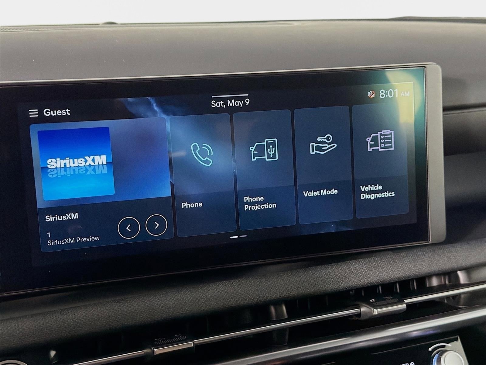 2025 Hyundai Tucson XRT - Photo 14