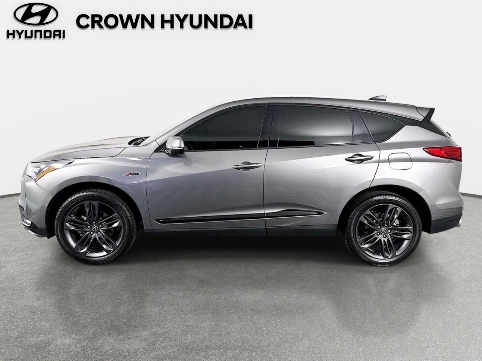 2023 Acura RDX A-Spec Package - Photo 9