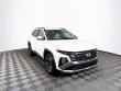 New 2026 Hyundai Tucson SEL FWD SUV