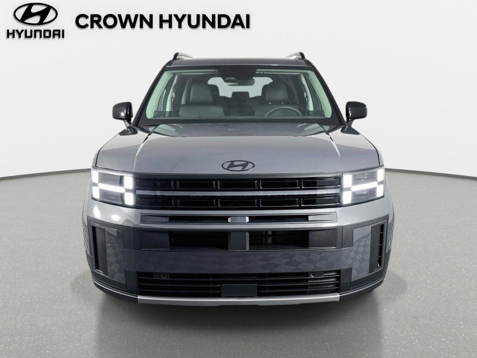 New 2027 Hyundai Santa Fe XRT AWD SUV