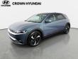 New 2026 Hyundai IONIQ 5 SEL SUV