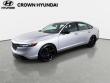 Used 2023 Honda Accord Sport-L Sedan