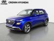 Certified 2025 Hyundai Venue SEL SUV
