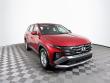 New 2026 Hyundai Tucson SE FWD SUV