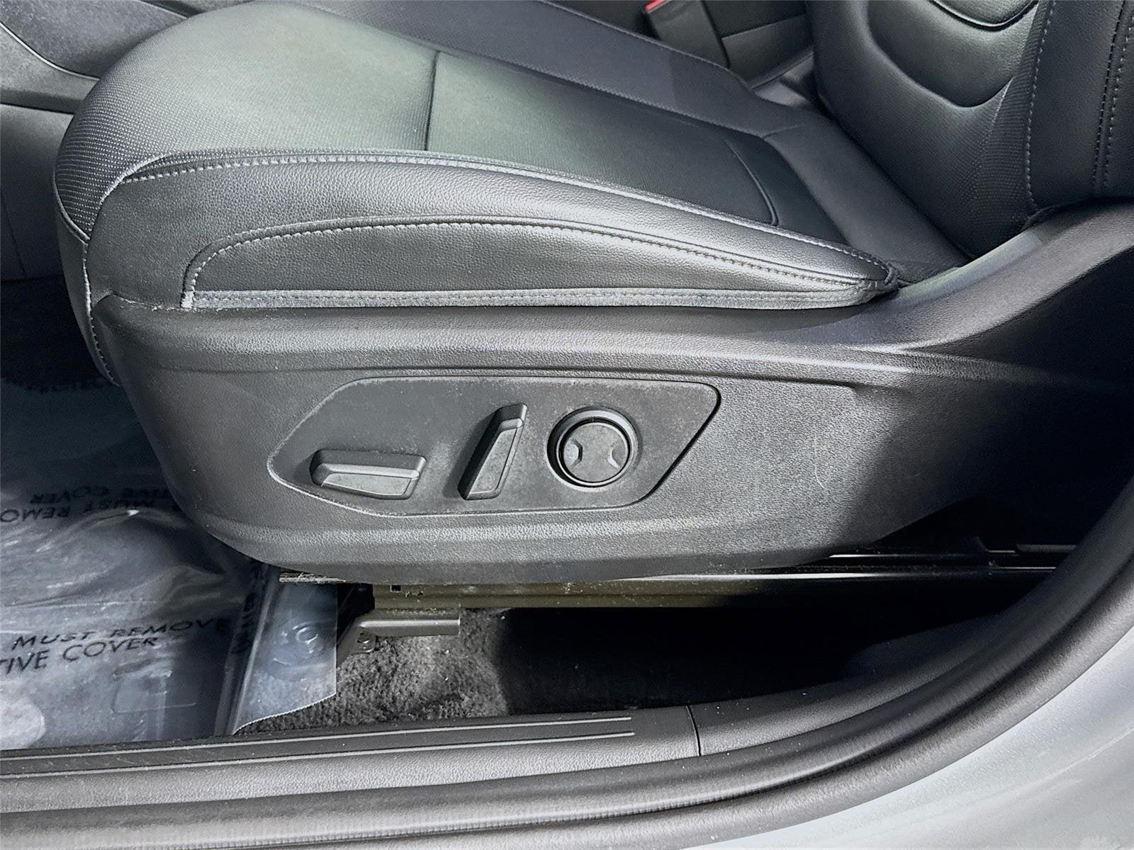 2024 Hyundai Tucson SEL - Photo 21