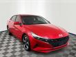 Certified 2023 Hyundai Elantra SEL Sedan