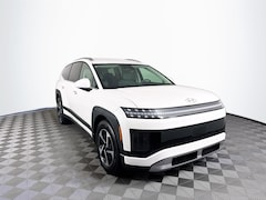 2026 Hyundai IONIQ 9 SE SUV