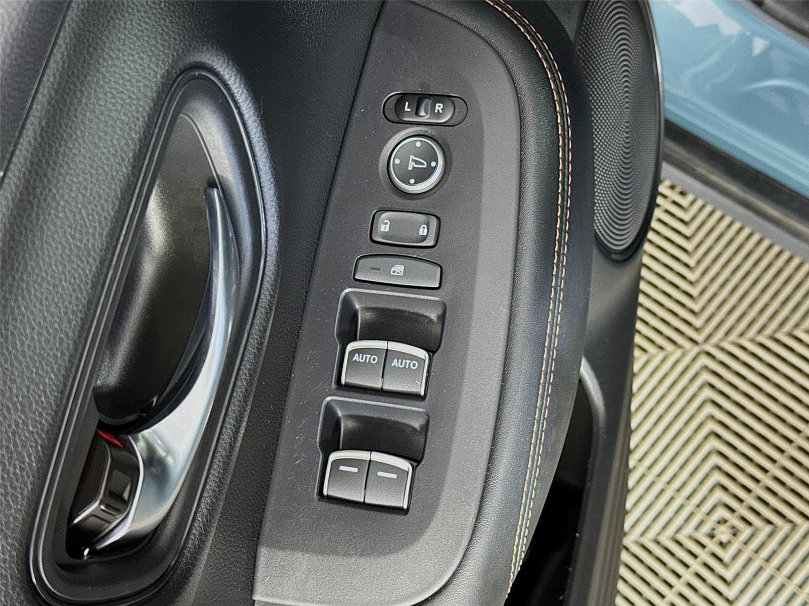 2024 Honda HR-V Sport - Photo 19