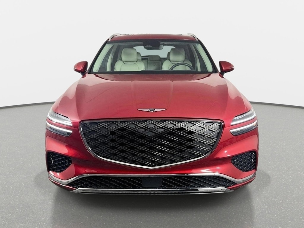 Certified 2026 Genesis GV70 2.5T Select SUV