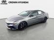 New 2026 Hyundai Elantra SEL Sport Sedan