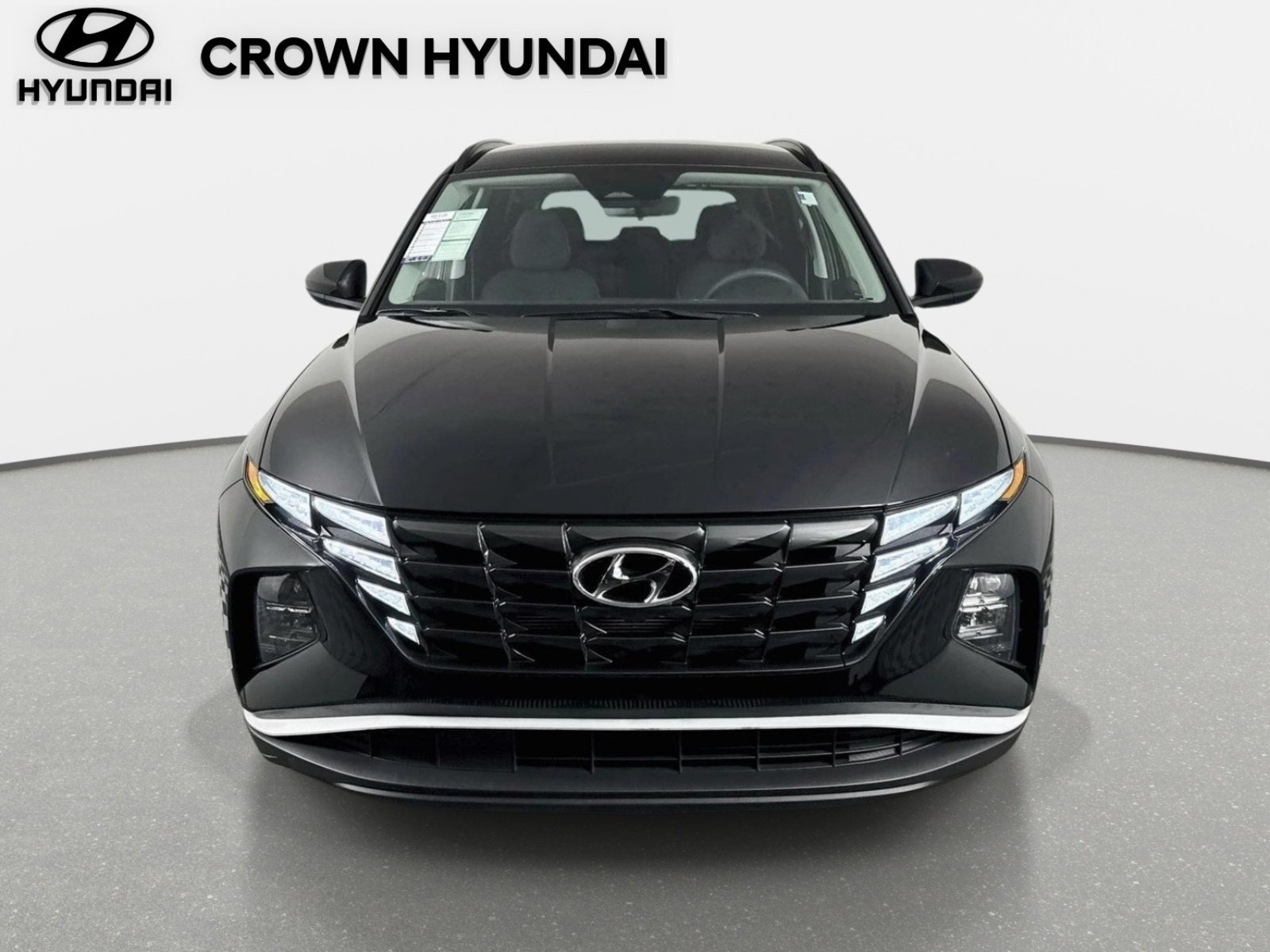 Certified 2024 Hyundai Tucson SEL SUV