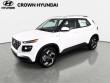 New 2026 Hyundai Venue SEL SUV