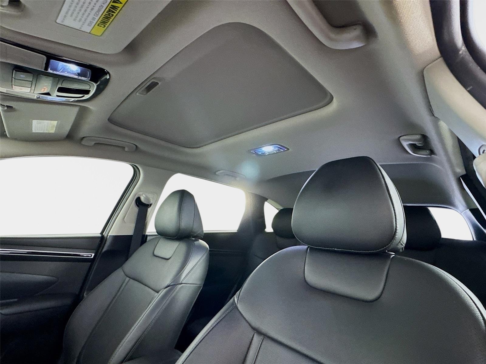 2024 Hyundai Tucson SEL - Photo 14