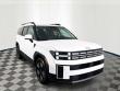 New 2026 Hyundai Santa Fe Hybrid SEL SUV