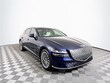 Genesis Electrified G80