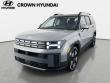 New 2026 Hyundai Santa Fe Hybrid SEL SUV