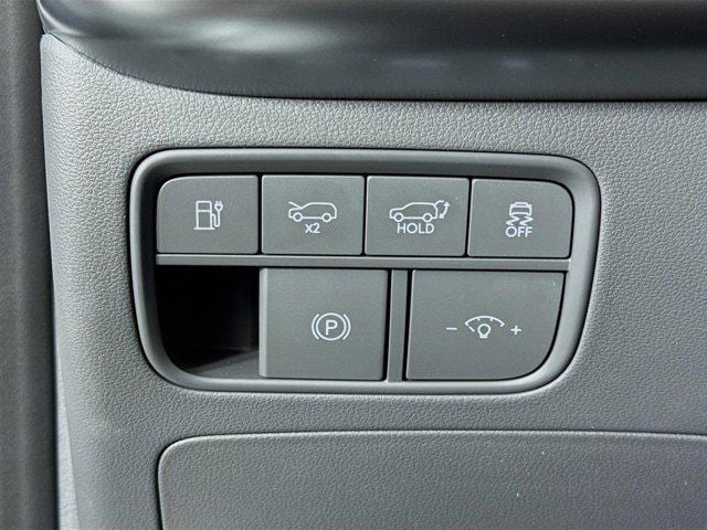 2026 Hyundai IONIQ 9 SE - Photo 10