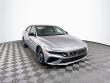 New 2025 Hyundai Elantra SEL Sport Sedan