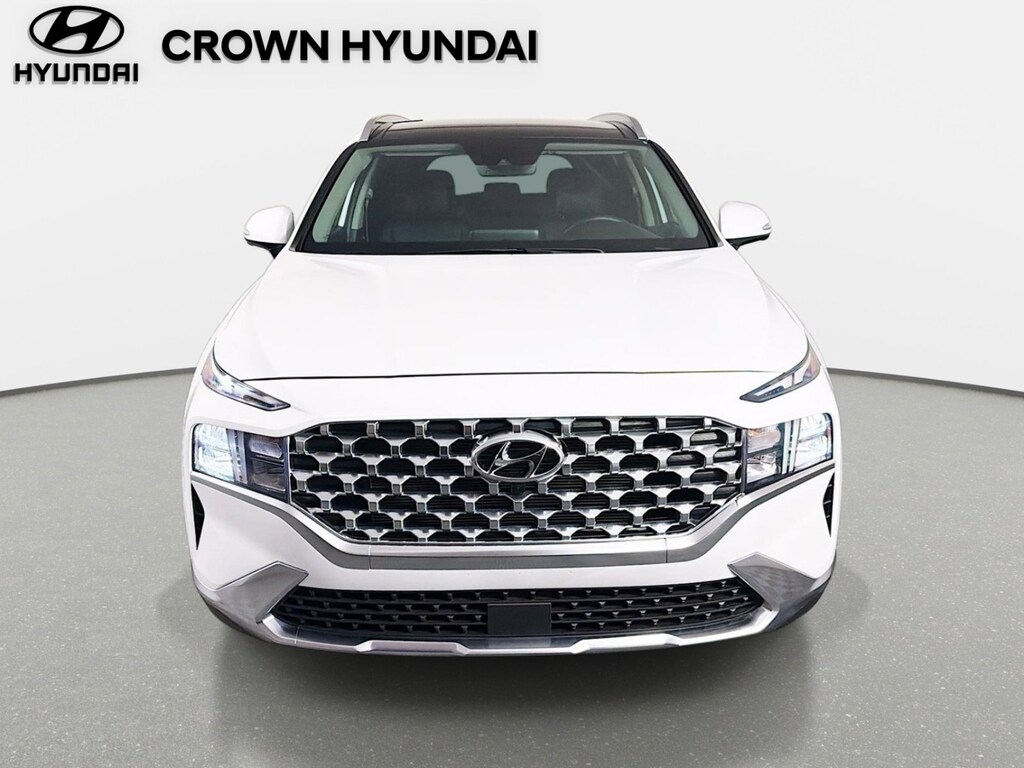 Certified 2023 Hyundai Santa Fe SEL SUV