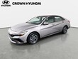  Hyundai Elantra Hybrid