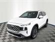 Certified 2022 Hyundai Santa Fe Limited SUV