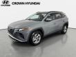 Certified 2024 Hyundai Tucson SEL SUV