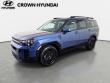 New 2026 Hyundai Santa Fe Hybrid Calligraphy SUV